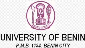 University of Benin (UNIBEN) Application Form