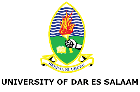 University of Dar es Salaam Application form 2023/2025
