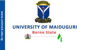 University of Maiduguri (UNIMAID) Application Form