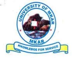 University of Mkar