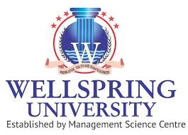 Wellspring University Application Form
