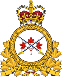 Canadian Army Recruitment Porta
