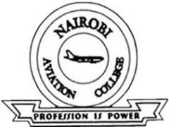 Nairobi Aviation College Student Portal - www.nac.ac.ke - preeminent ...