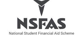 NSFAS Application Form