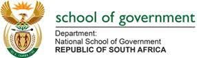 The National School of Government