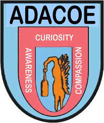 Ada College of Education (ADACOE) Student Portal Login 