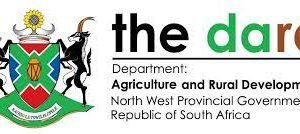 North West Department of Agriculture and Rural Development