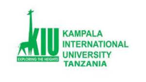 Kampala International University in Tanzania Student Management System ...