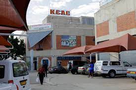 Katutura Community College (KCC) Student Portal Login