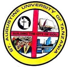 St. Augustine University- Mzimbazi Centre (SAM) Application form 