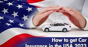 USA Luxury Car Insurance