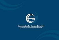 Commission For Gender Equality