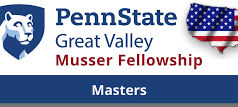 Musser Fellowship in Entrepreneurial Studies
