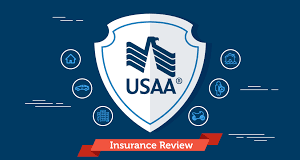 USAA Insurance Review