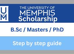 University of Memphis Scholarships