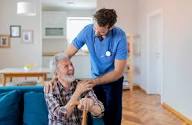 Caregiver Jobs in the United Kingdom