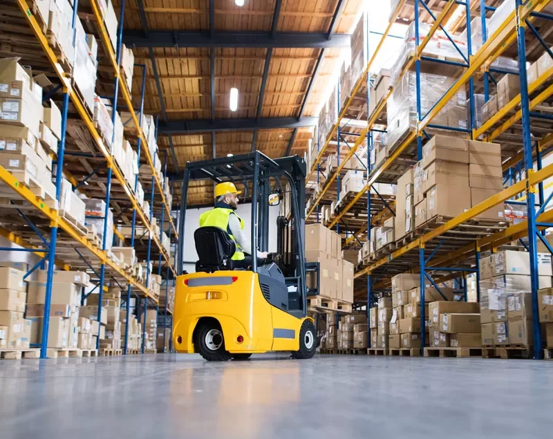 Factory Jobs in Canada with Visa Sponsorship