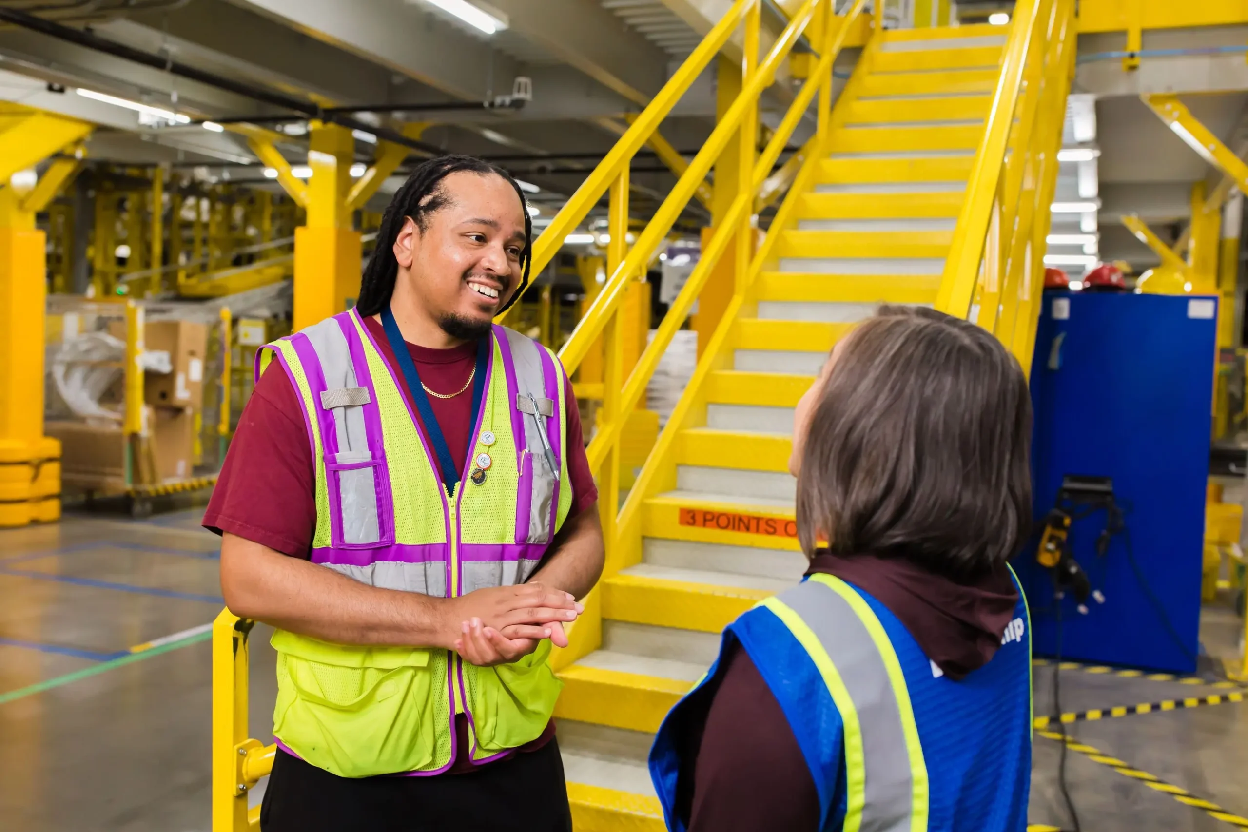 Factory Jobs in Spain with Visa Sponsorship