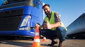 Truck Driver Jobs in Netherlands with Visa Sponsorship