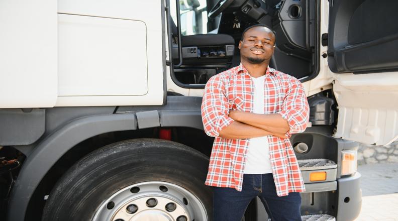 Truck Driver Jobs in the United Kingdom with Visa Sponsorship
