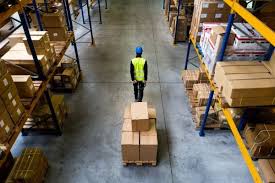 Warehouse Jobs in Finland with Visa Sponsorship 2026
