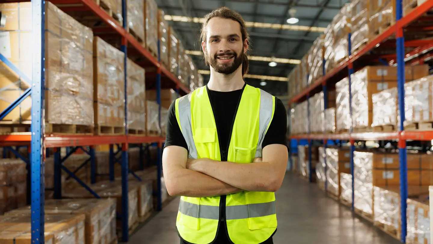 Warehouse Jobs in Iceland with Visa Sponsorship