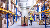 Warehouse Jobs in Italy with Visa Sponsorship 2026
