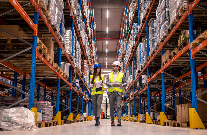 Factory Jobs in Ukraine with Visa Sponsorship